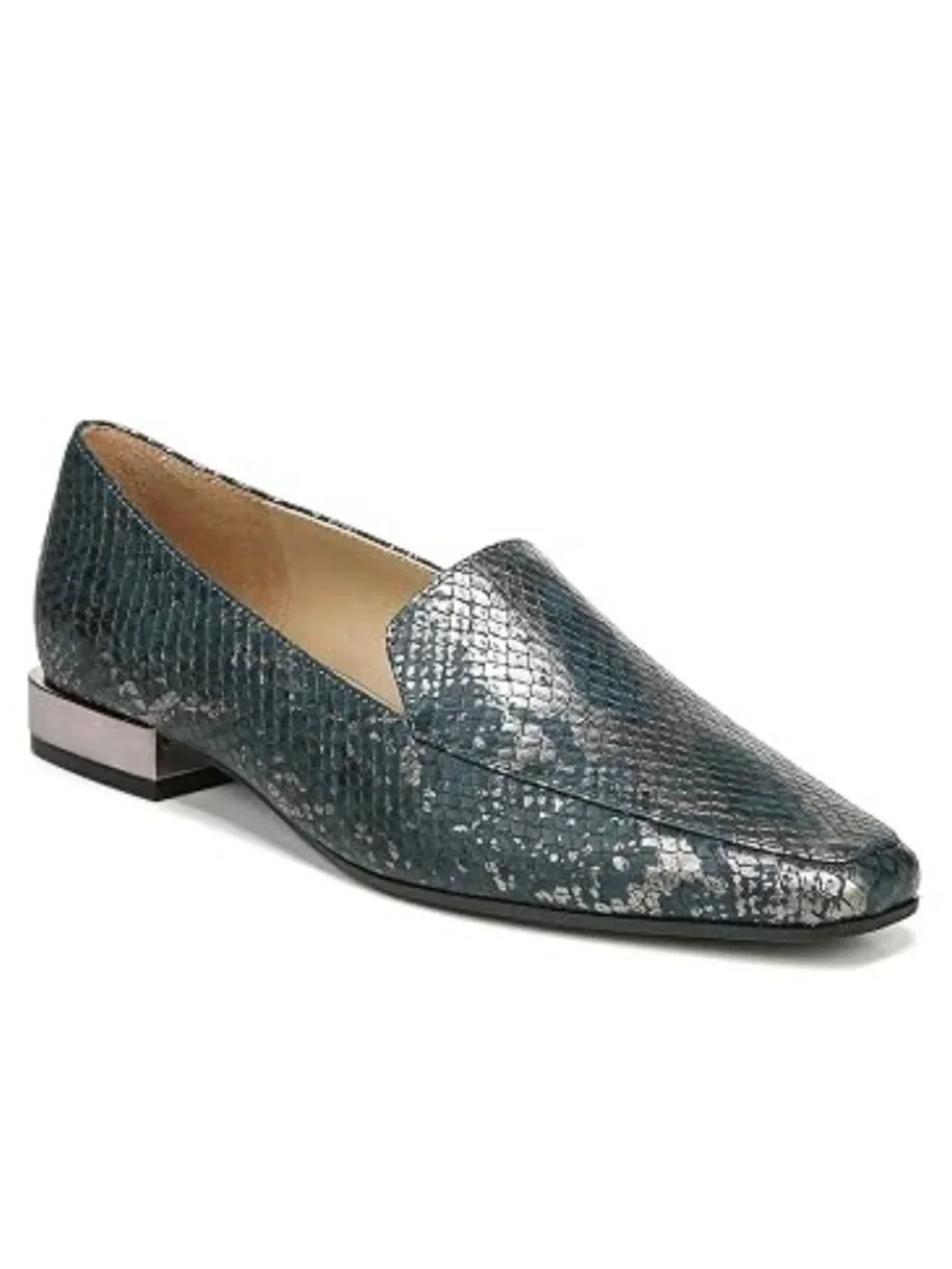 Naturalizer clea snake